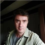 Porfesor en Historia del Arte ofrece clases. Todos los niveles